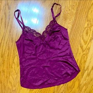 Vintage Slip Top